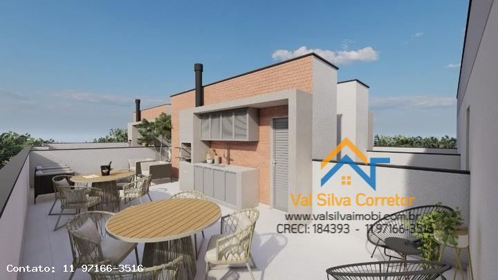 Apartamento em Jardim Renê, São Roque - Lançamento Apartamento Jd Renê - Foto 5