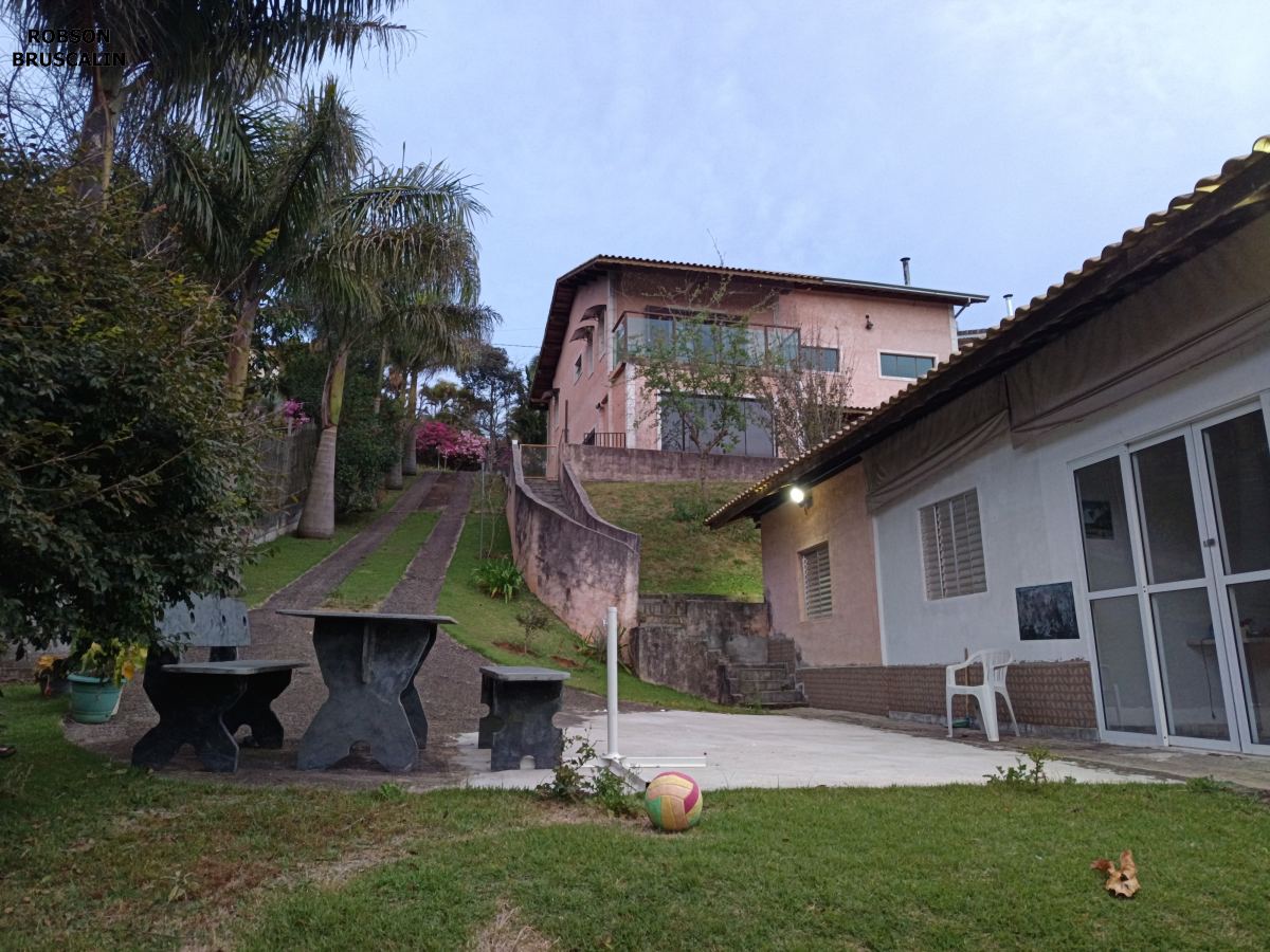 Condomínio em Alto da Serra (Mailasqui), São Roque - sobrado em condomínio - Foto 3