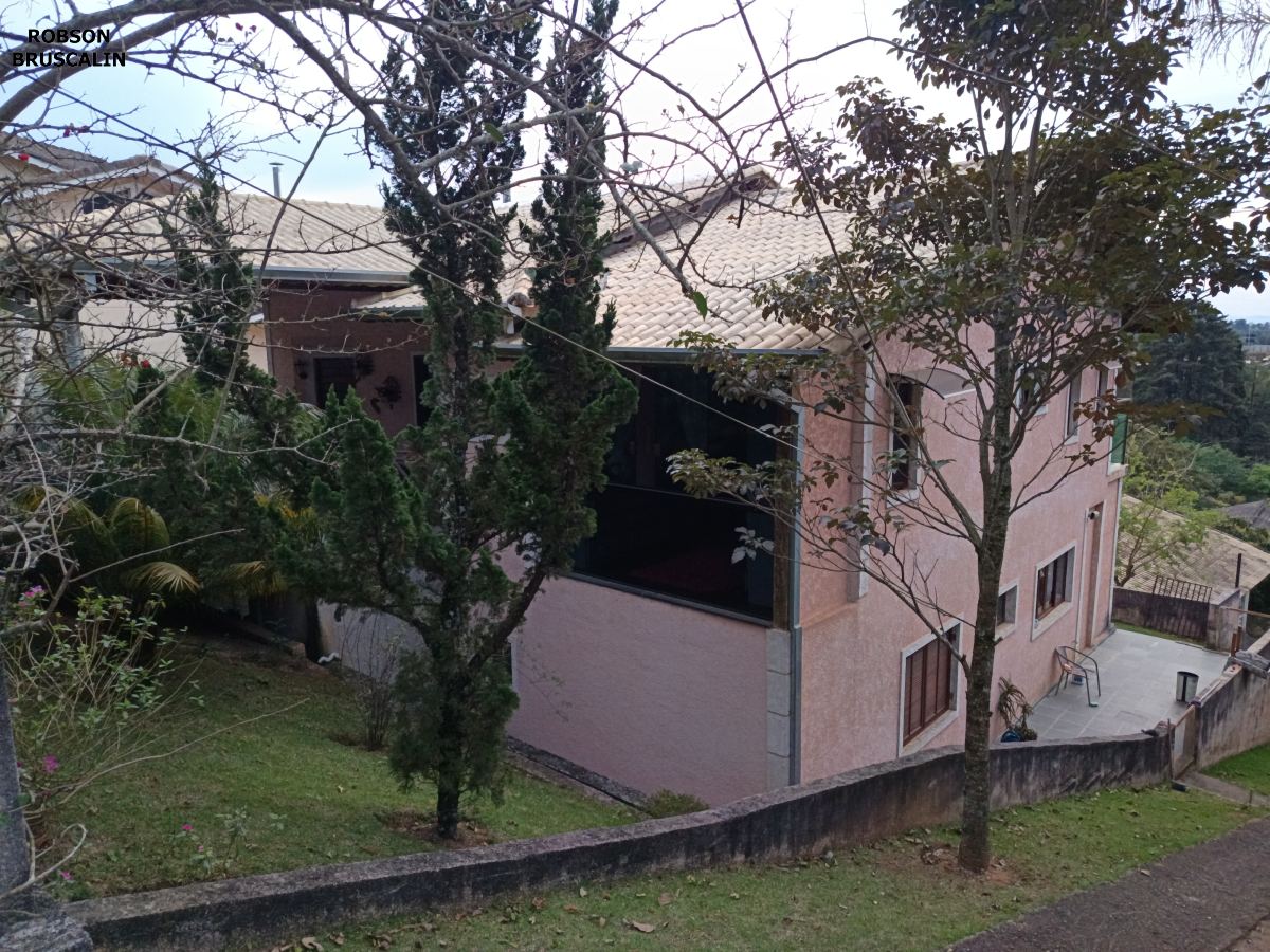 Condomínio em Alto da Serra (Mailasqui), São Roque - sobrado em condomínio - Foto 4
