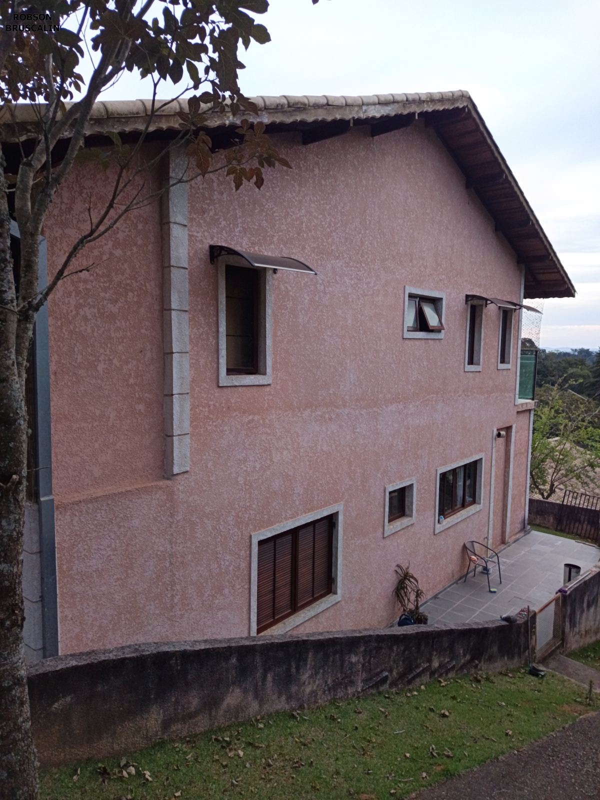 Condomínio em Alto da Serra (Mailasqui), São Roque - sobrado em condomínio - Foto 2