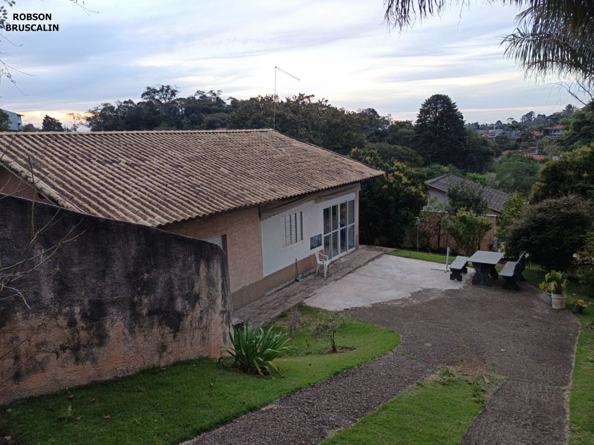 Condomínio em Alto da Serra (Mailasqui), São Roque - sobrado em condomínio - Foto 7