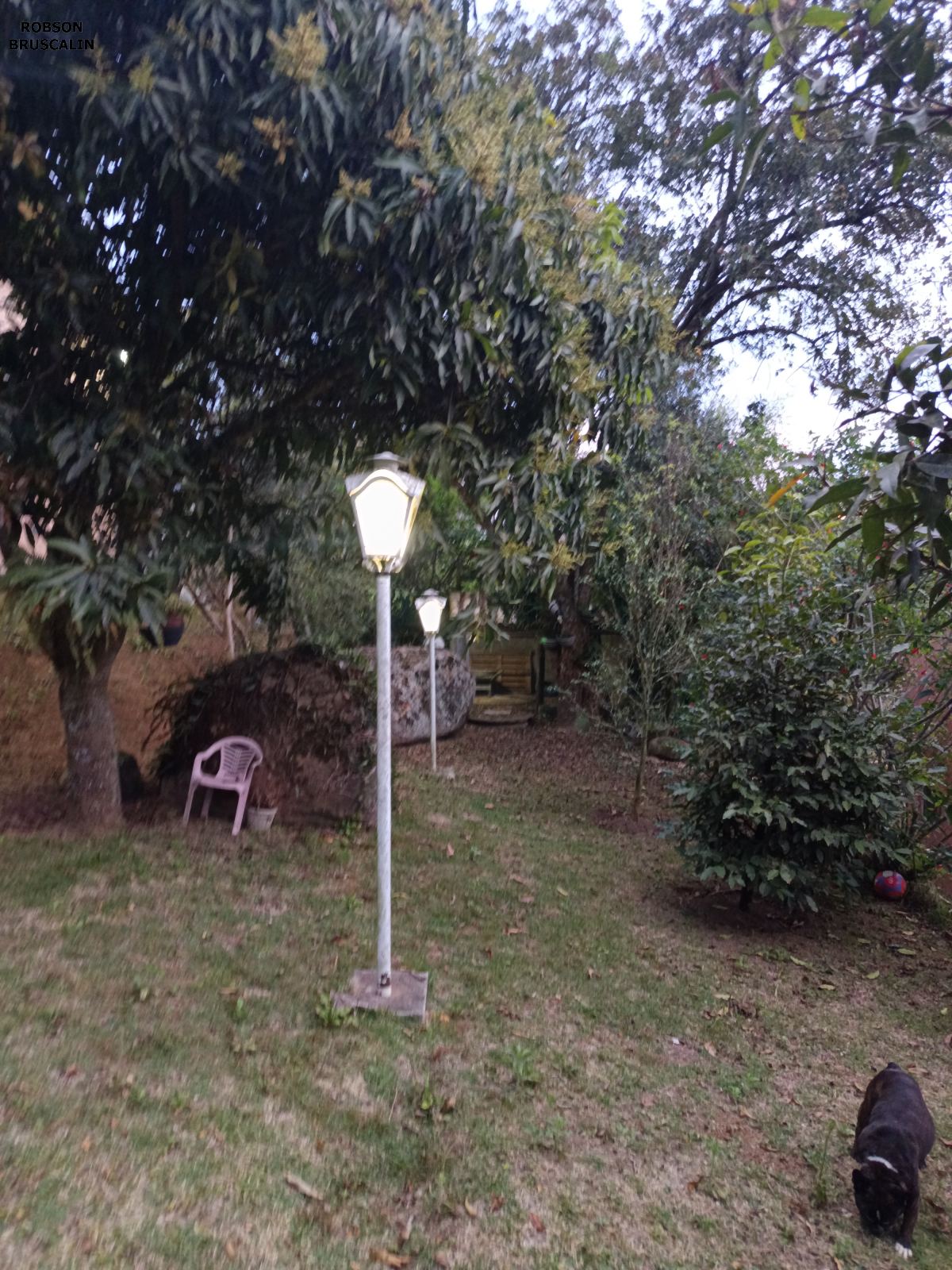 Condomínio em Alto da Serra (Mailasqui), São Roque - sobrado em condomínio - Foto 8
