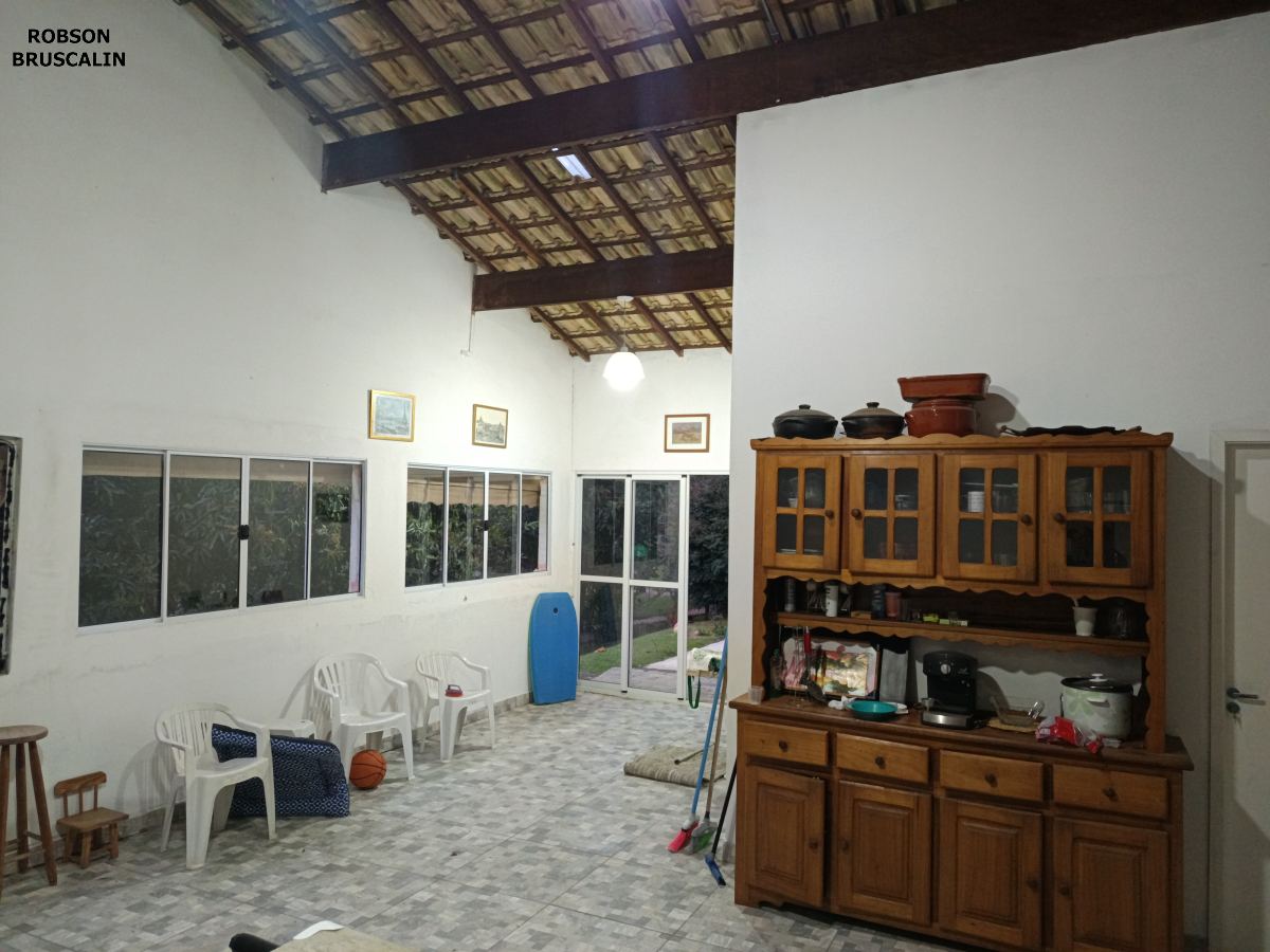 Condomínio em Alto da Serra (Mailasqui), São Roque - sobrado em condomínio - Foto 11