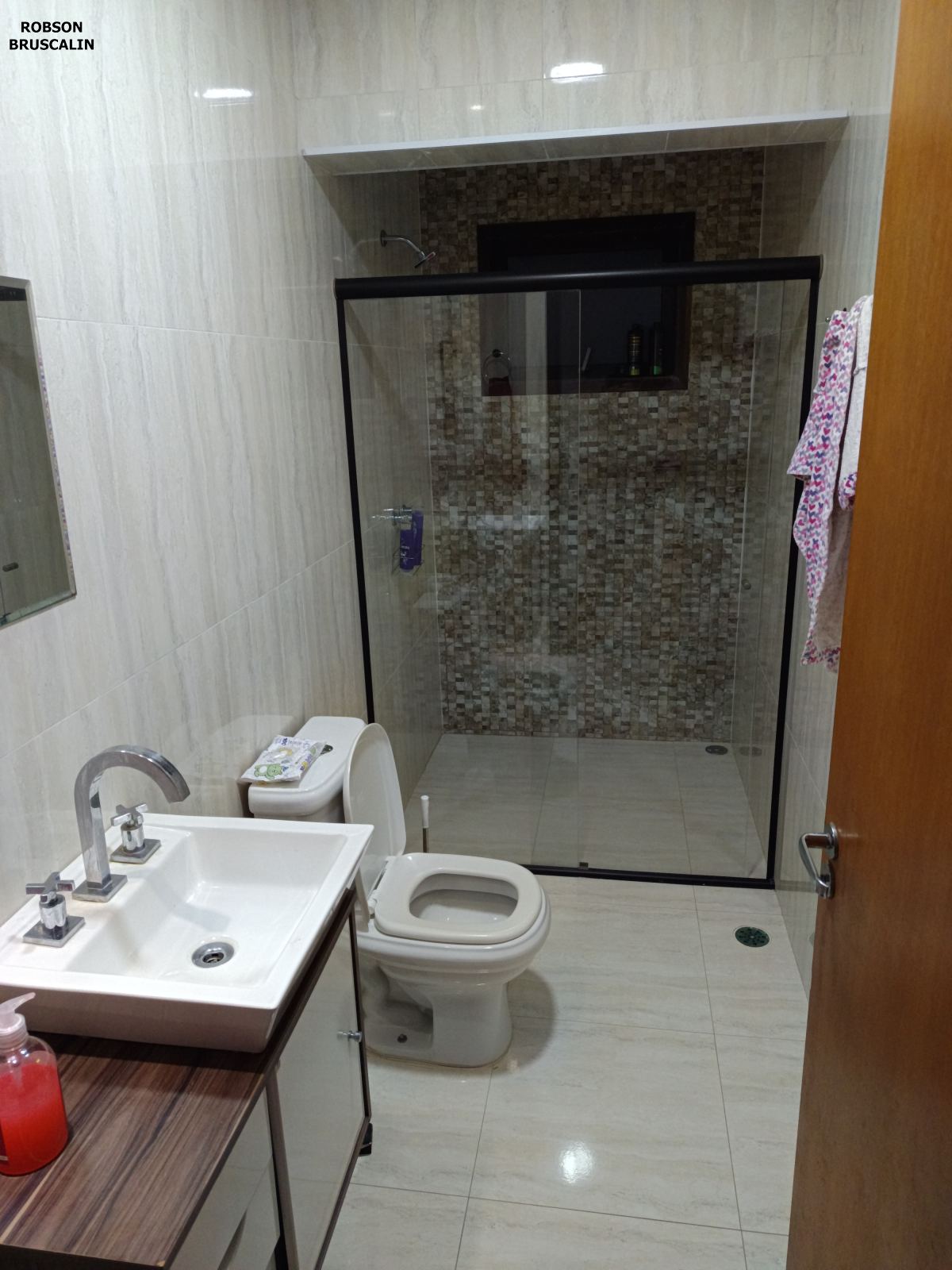 Condomínio em Alto da Serra (Mailasqui), São Roque - sobrado em condomínio - Foto 20