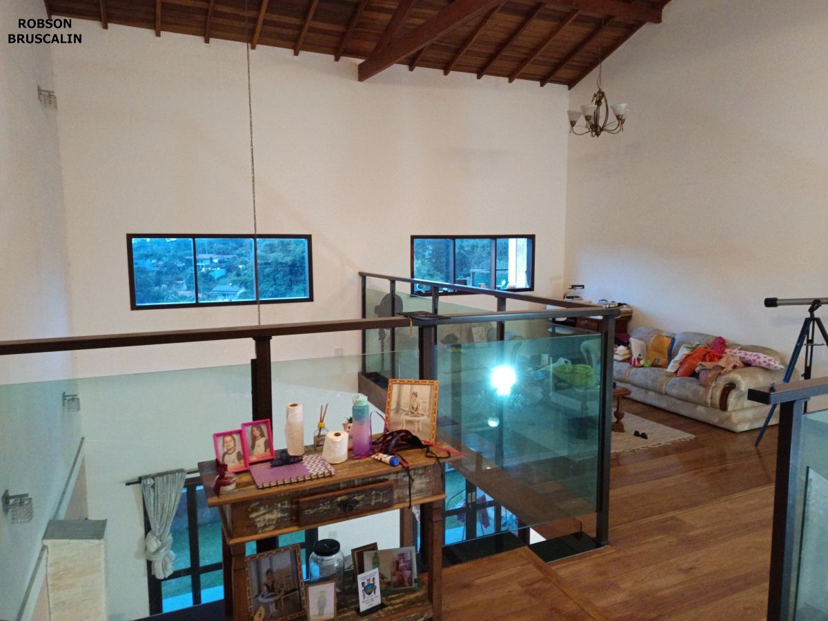 Condomínio em Alto da Serra (Mailasqui), São Roque - sobrado em condomínio - Foto 25