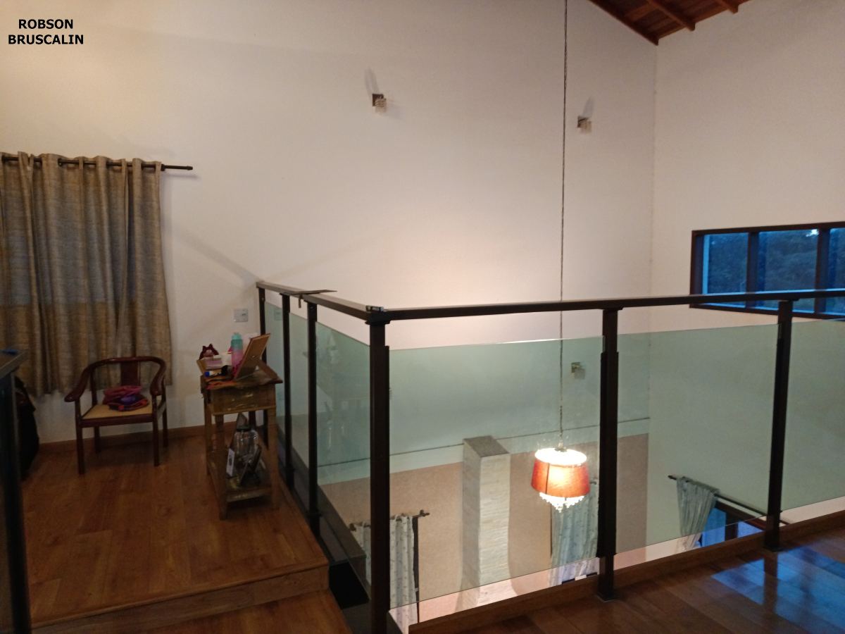 Condomínio em Alto da Serra (Mailasqui), São Roque - sobrado em condomínio - Foto 13