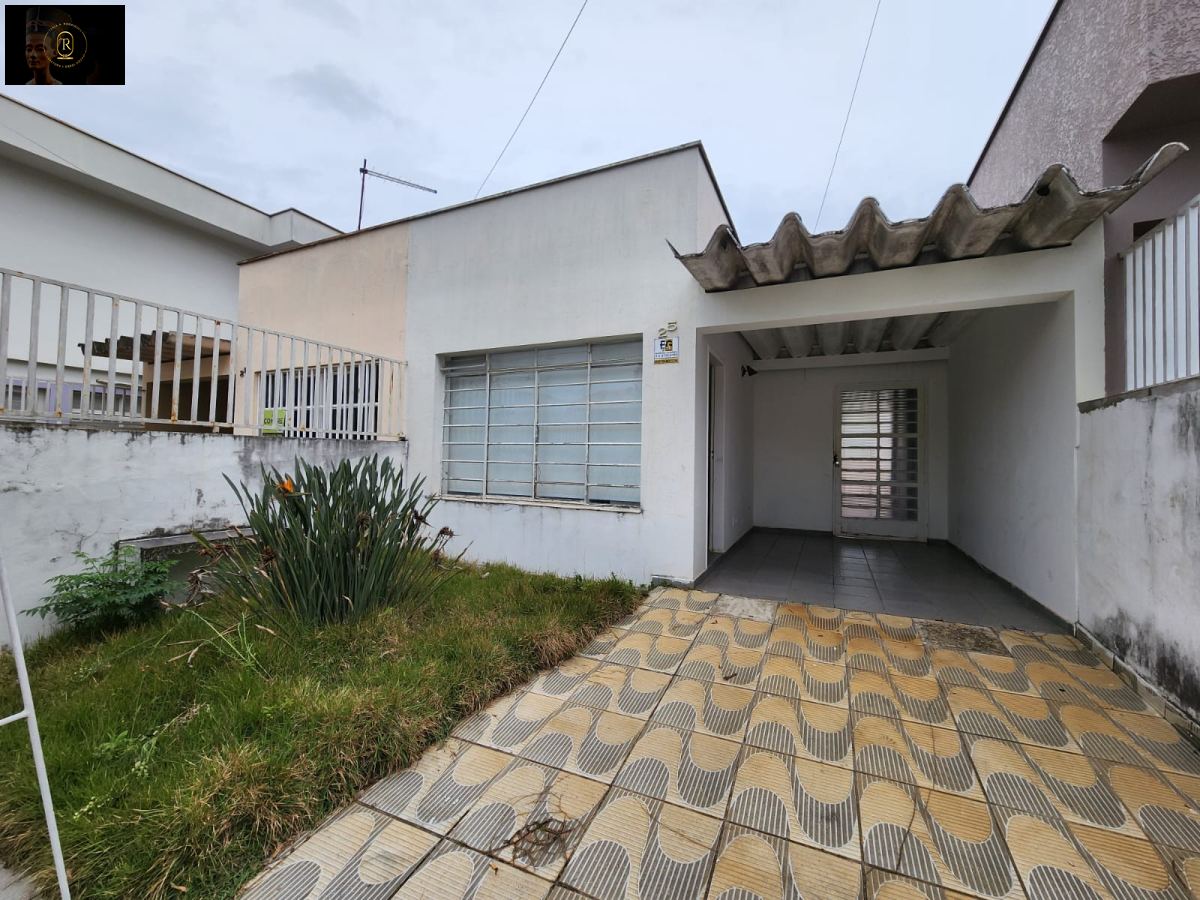 Casa no Centro, São Roque - CASA RESIDENCIAL OU COMERCIAL - CENTRO