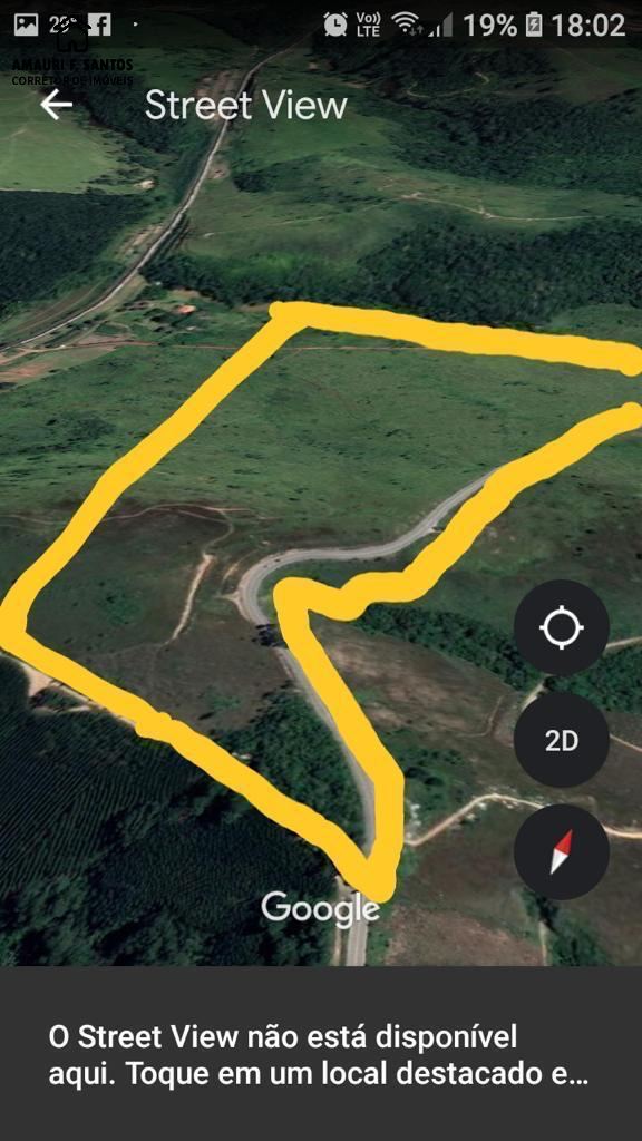 Terreno em , Mairinque - area grande para condomínio ou loteamen