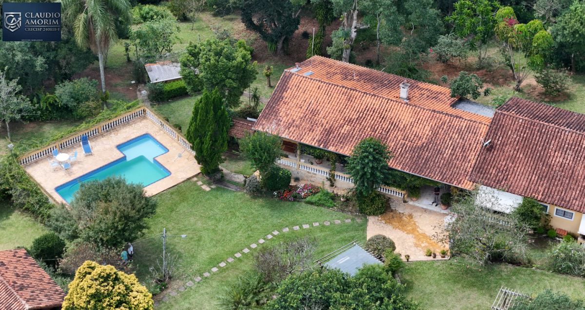 Chácara em Jardim Oriental, Mairinque - Foto 2
