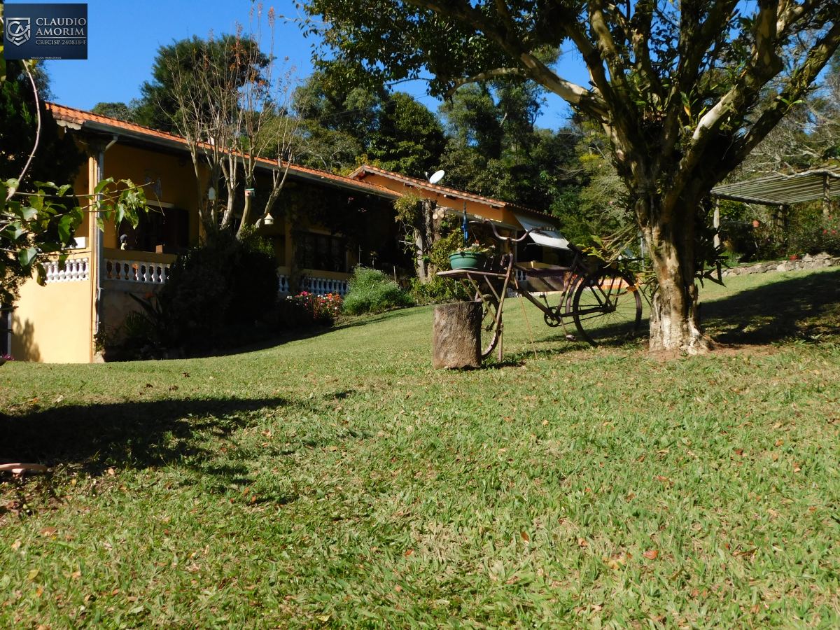 Chácara em Jardim Oriental, Mairinque - Foto 34