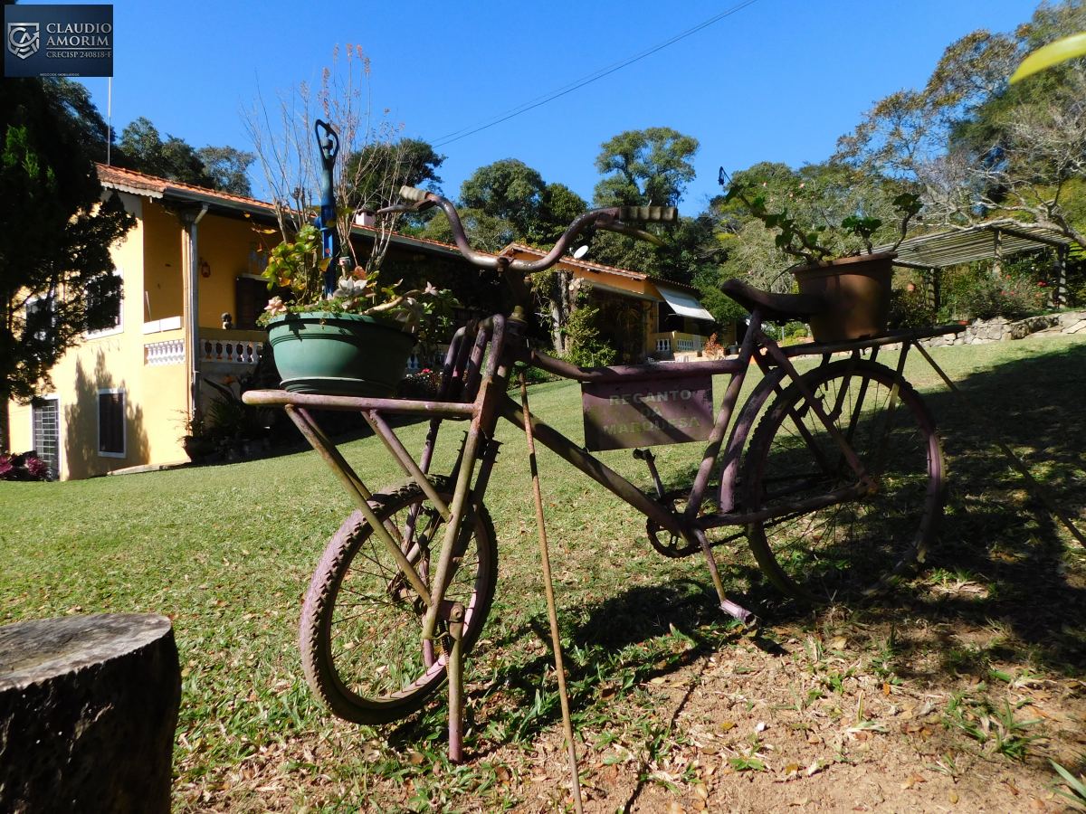 Chácara em Jardim Oriental, Mairinque - Foto 35