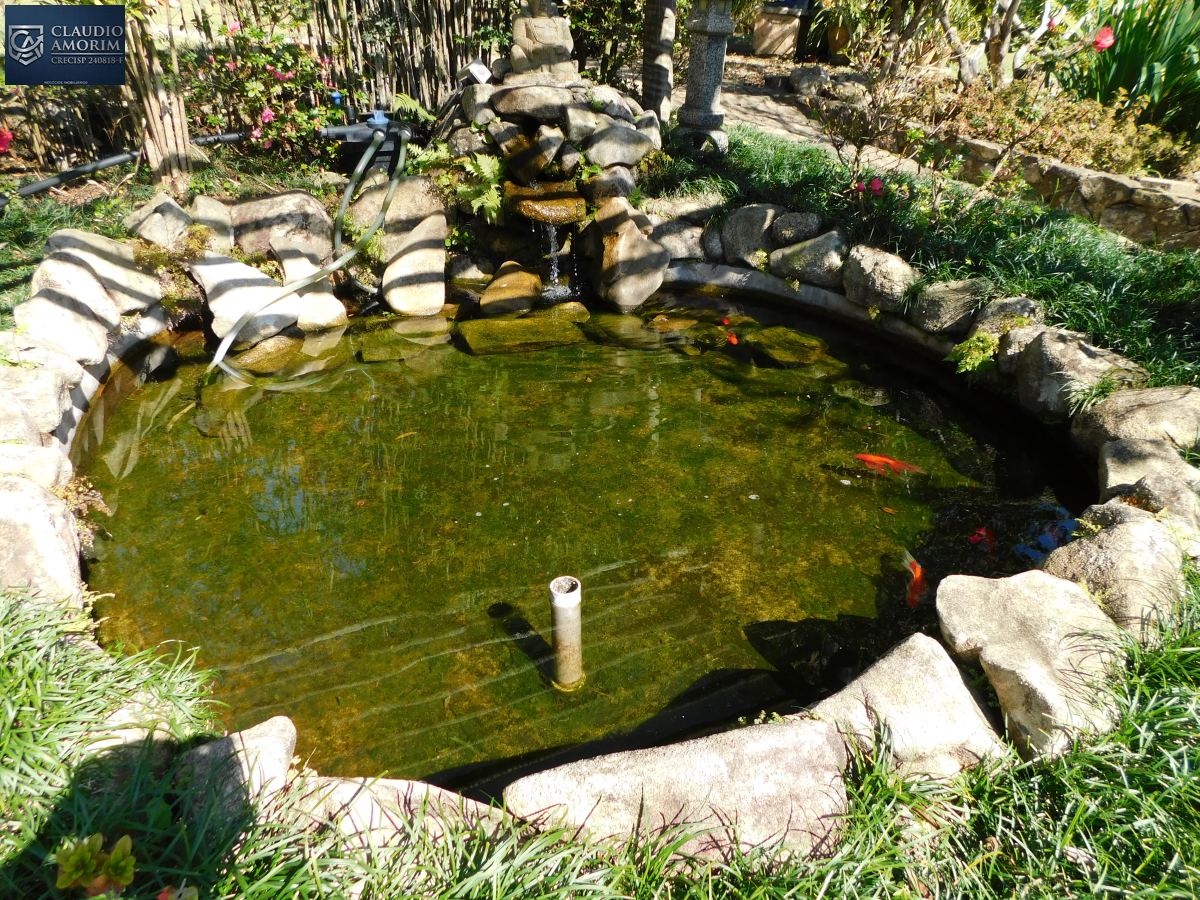Chácara em Jardim Oriental, Mairinque - Foto 41
