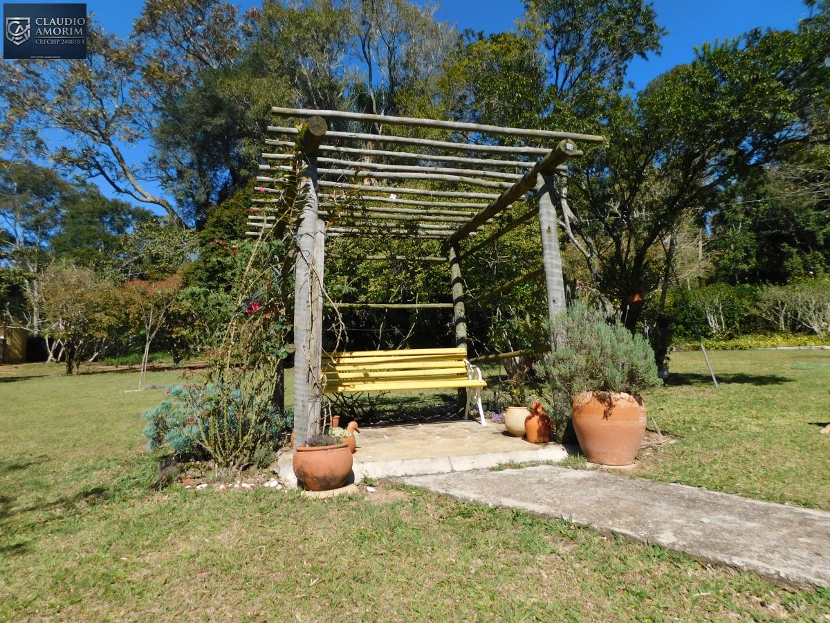 Chácara em Jardim Oriental, Mairinque - Foto 43