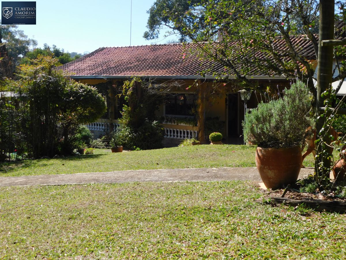 Chácara em Jardim Oriental, Mairinque - Foto 44