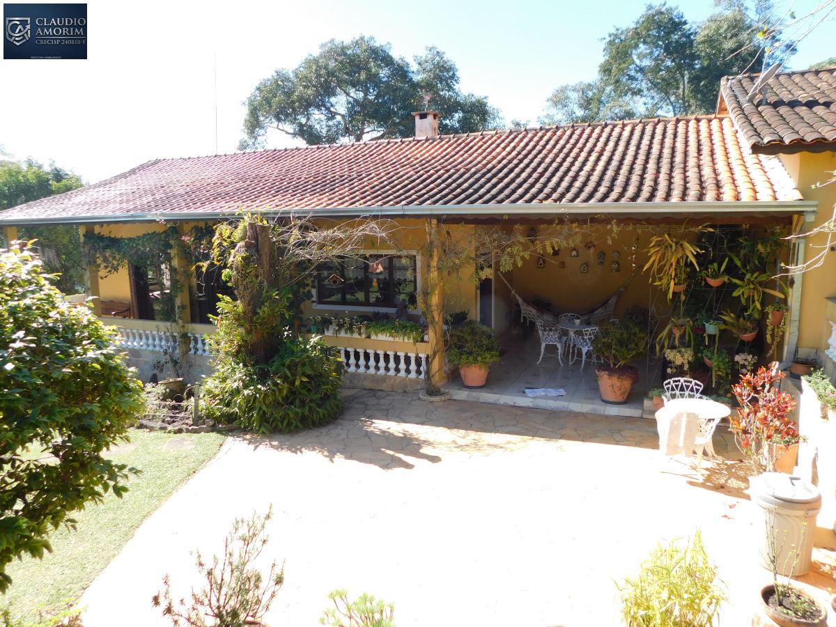 Chácara em Jardim Oriental, Mairinque - Foto 45