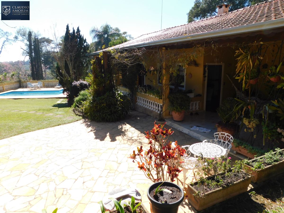 Chácara em Jardim Oriental, Mairinque - Foto 46