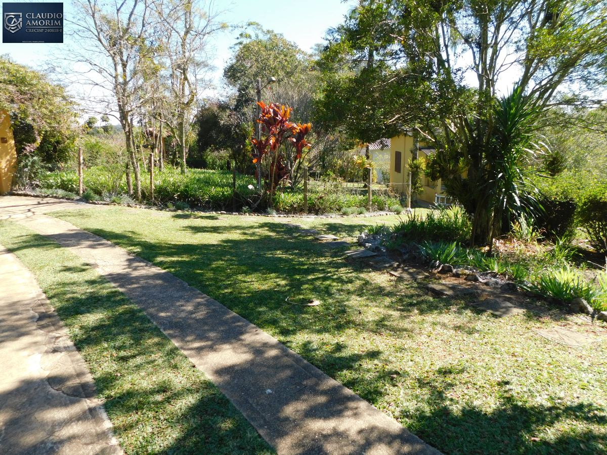 Chácara em Jardim Oriental, Mairinque - Foto 47