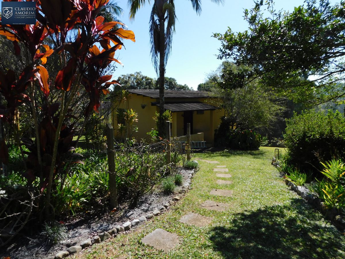 Chácara em Jardim Oriental, Mairinque - Foto 48