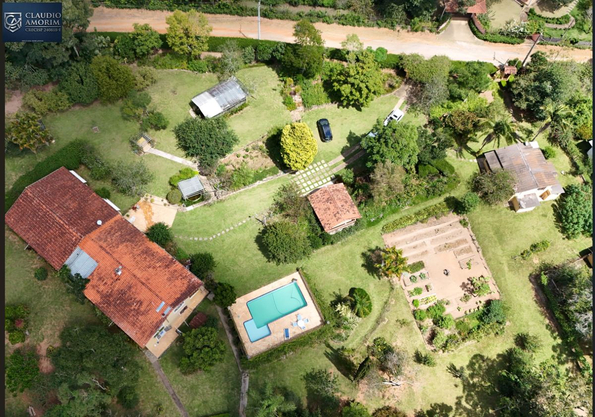 Chácara em Jardim Oriental, Mairinque - Chacara a venda em Mairinque