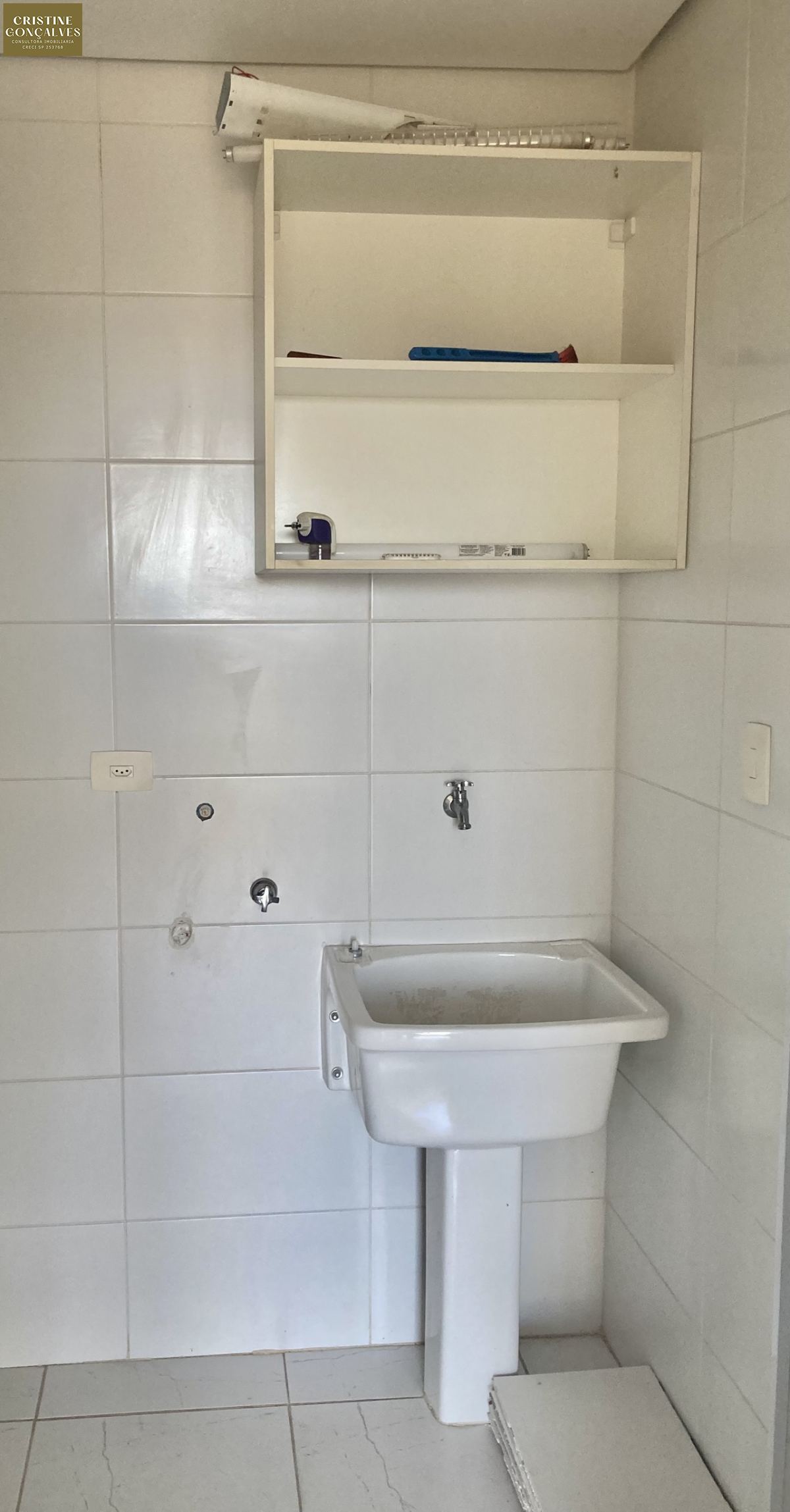 Apartamento em Jardim Brasil, São Roque - Aluga-se ap 3 dormitórios - São Roque/ - Foto 9