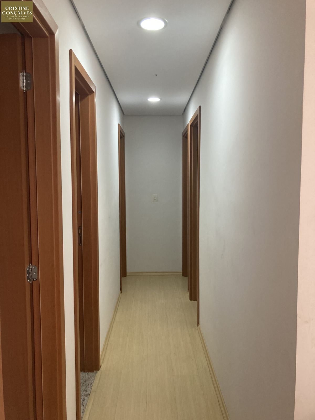 Apartamento em Jardim Brasil, São Roque - Aluga-se ap 3 dormitórios - São Roque/ - Foto 12