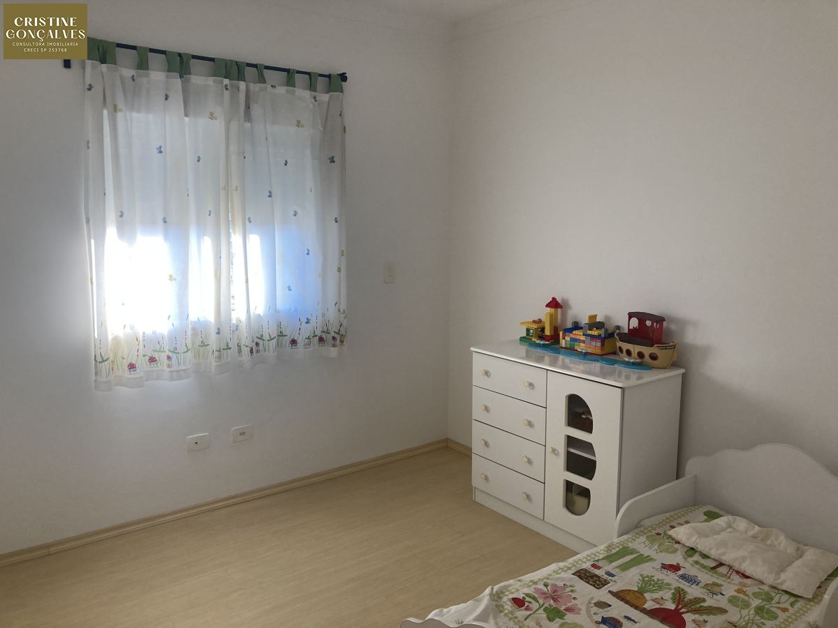 Apartamento em Jardim Brasil, São Roque - Aluga-se ap 3 dormitórios - São Roque/ - Foto 17