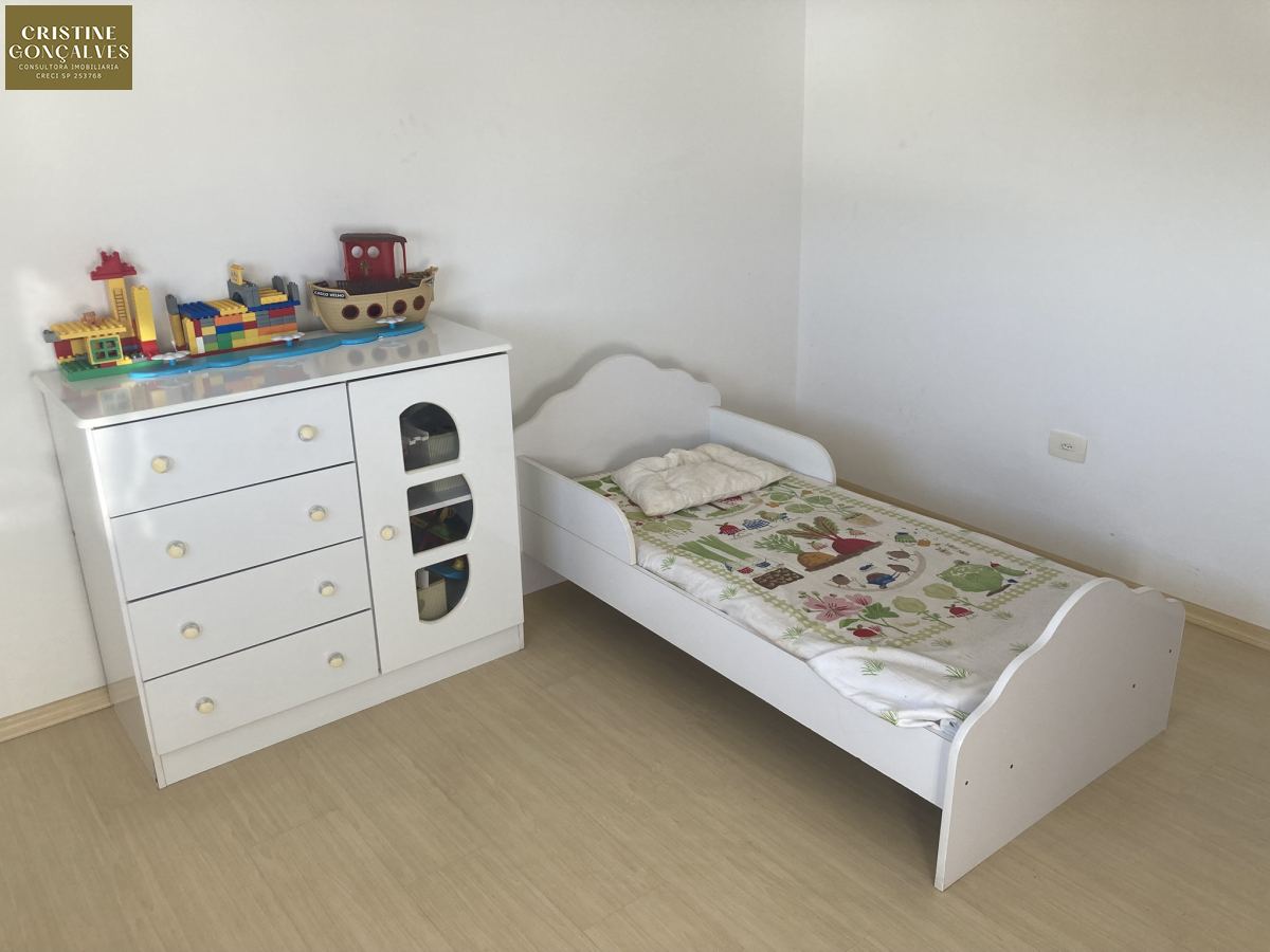 Apartamento em Jardim Brasil, São Roque - Aluga-se ap 3 dormitórios - São Roque/ - Foto 13