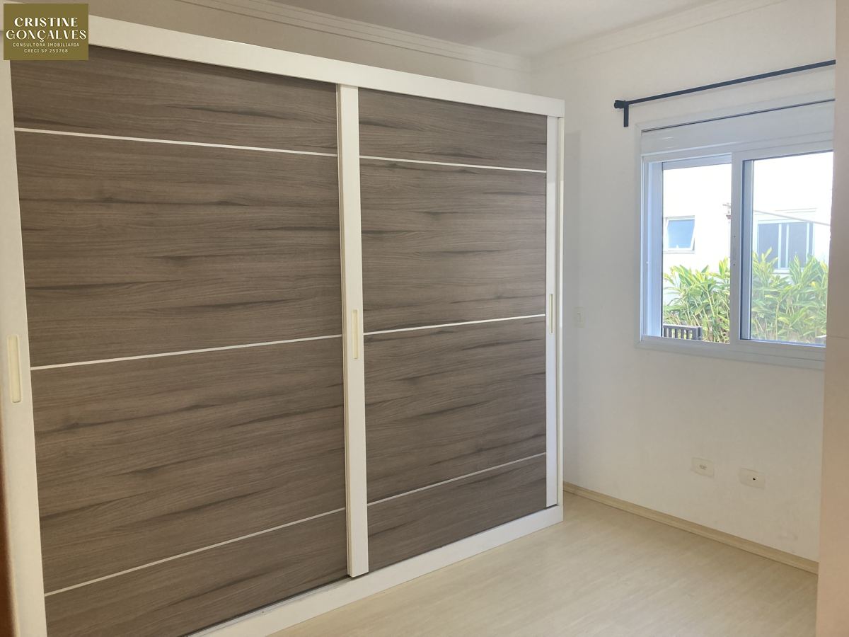 Apartamento em Jardim Brasil, São Roque - Aluga-se ap 3 dormitórios - São Roque/ - Foto 18
