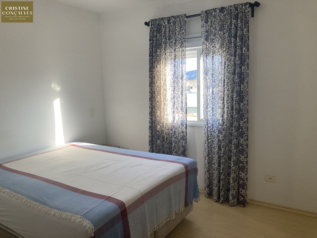 Apartamento em Jardim Brasil, São Roque - Aluga-se ap 3 dormitórios - São Roque/ - Foto 16