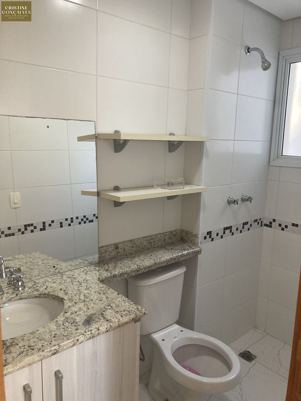 Apartamento em Jardim Brasil, São Roque - Aluga-se ap 3 dormitórios - São Roque/ - Foto 20