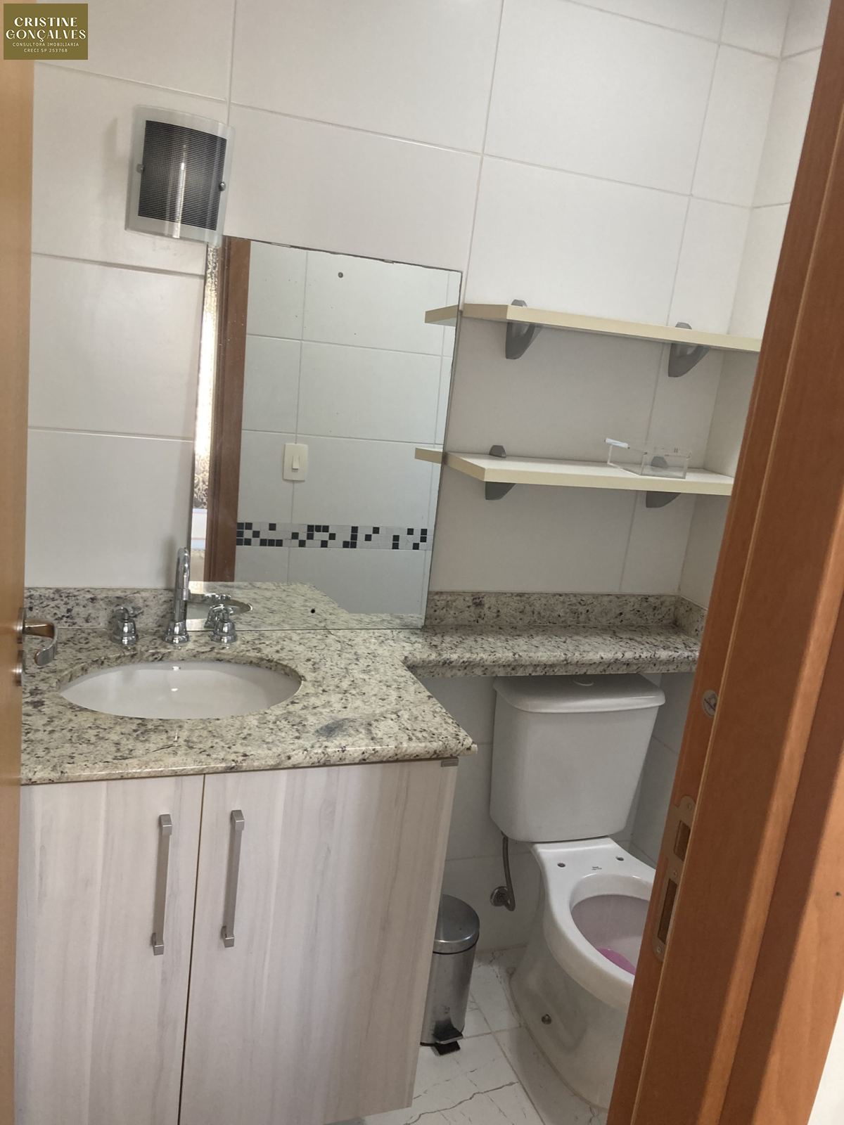 Apartamento em Jardim Brasil, São Roque - Aluga-se ap 3 dormitórios - São Roque/ - Foto 19