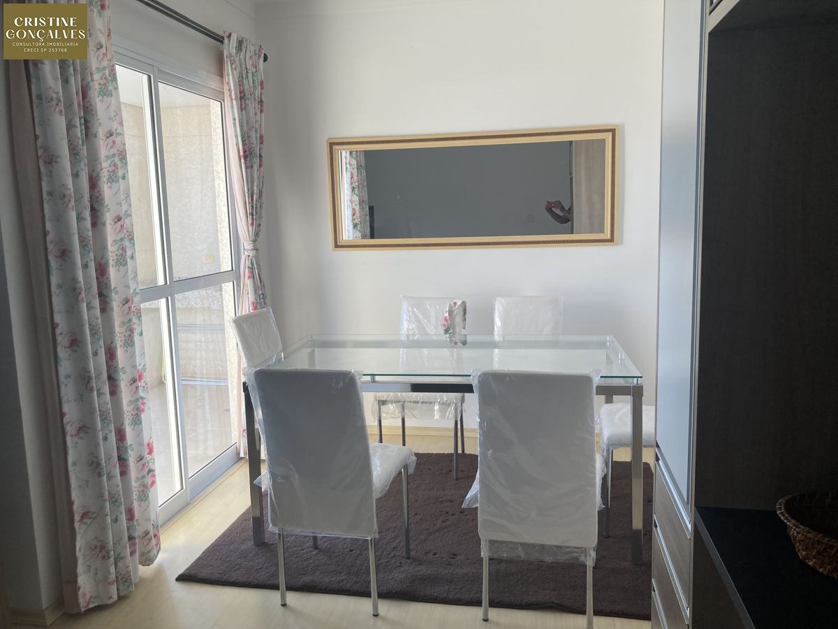 Apartamento em Jardim Brasil, São Roque - Aluga-se ap 3 dormitórios - São Roque/ - Foto 2