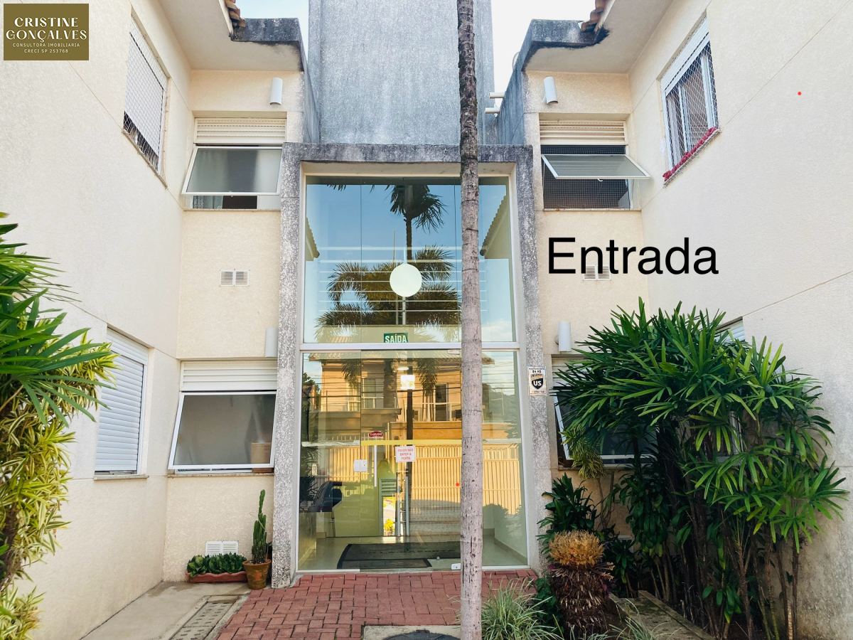 Apartamento em Jardim Brasil, São Roque - Aluga-se ap 3 dormitórios - São Roque/ - Foto 24