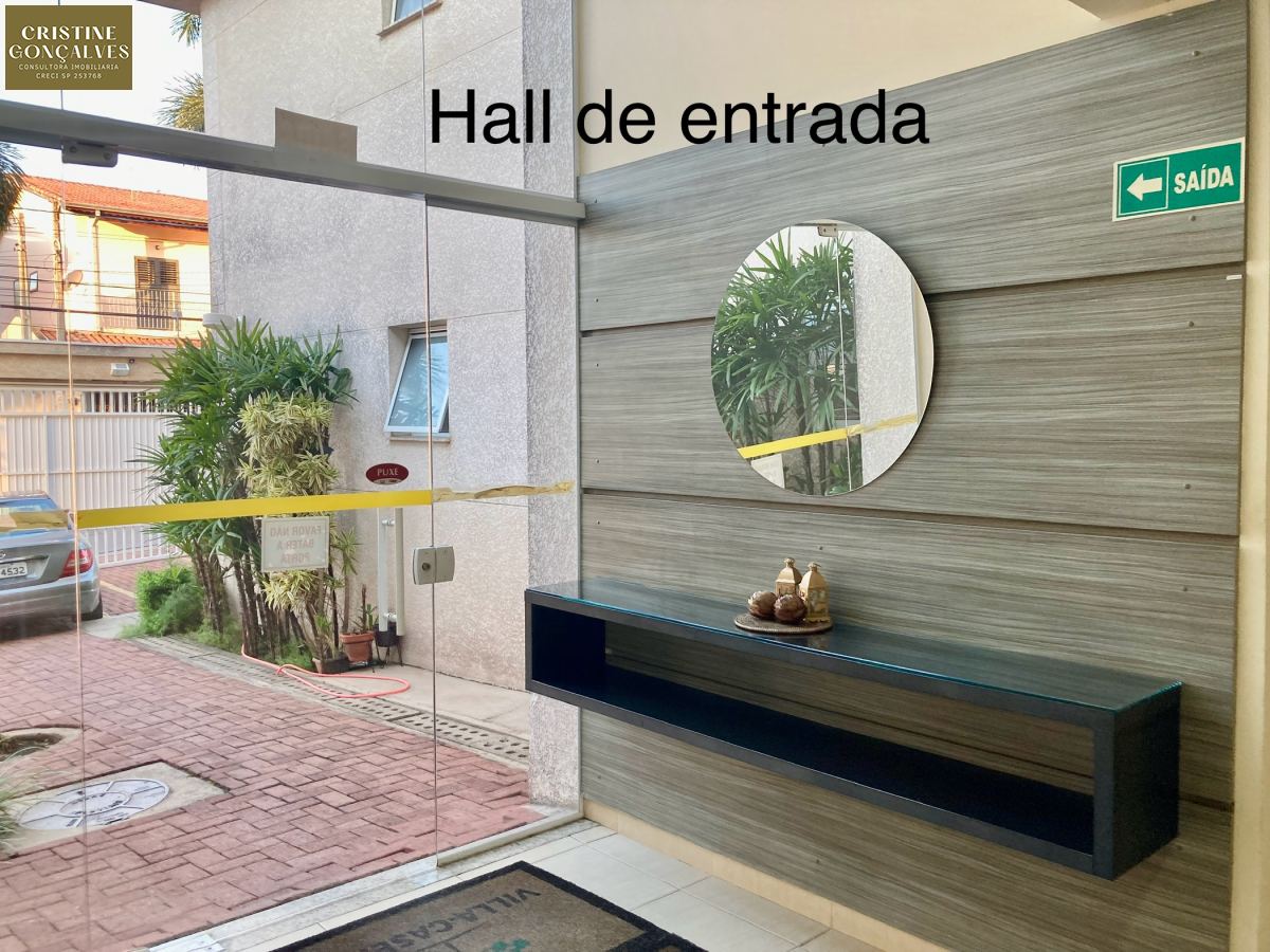 Apartamento em Jardim Brasil, São Roque - Aluga-se ap 3 dormitórios - São Roque/ - Foto 23