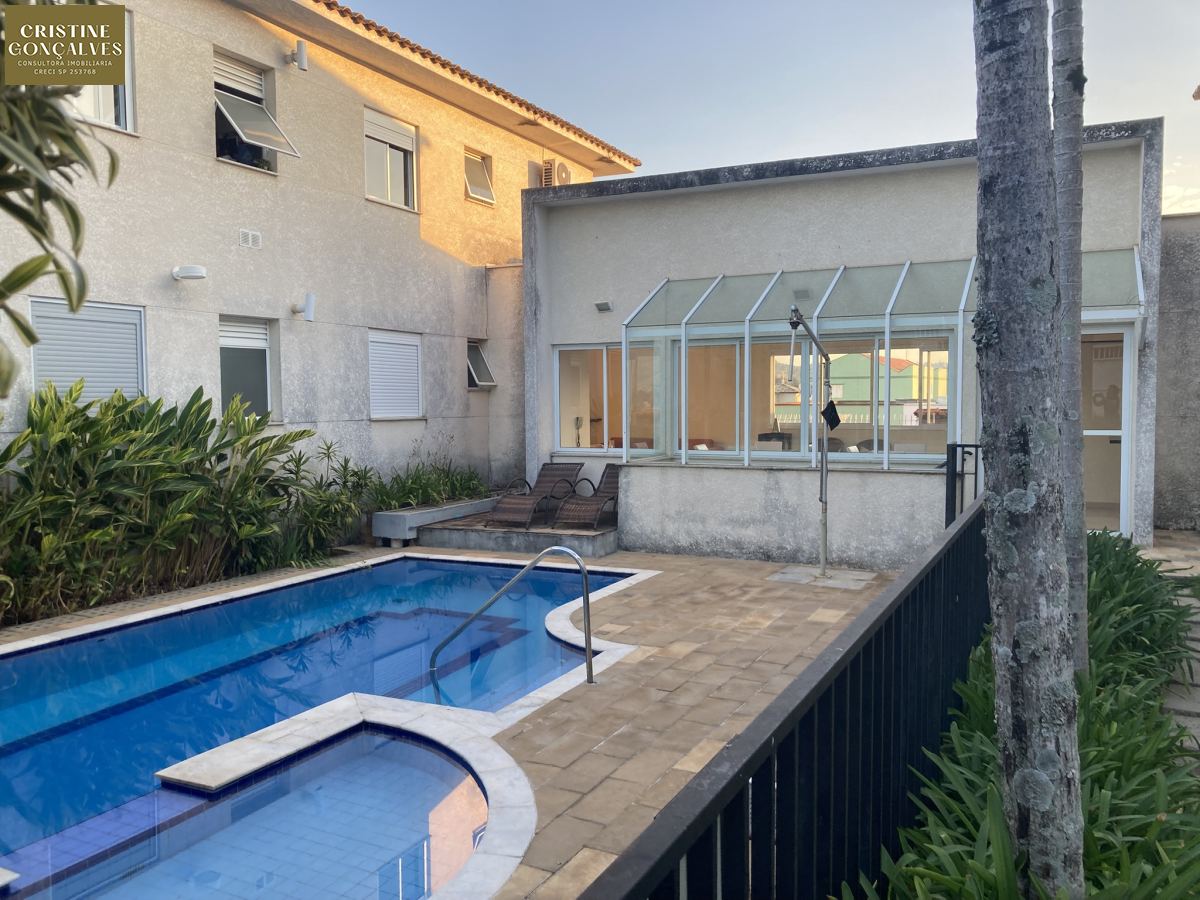 Apartamento em Jardim Brasil, São Roque - Aluga-se ap 3 dormitórios - São Roque/ - Foto 26