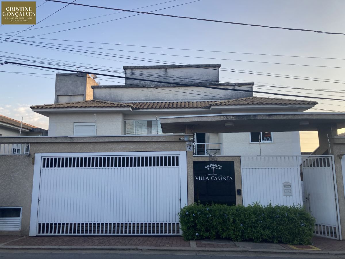 Apartamento em Jardim Brasil, São Roque - Aluga-se ap 3 dormitórios - São Roque/ - Foto 28