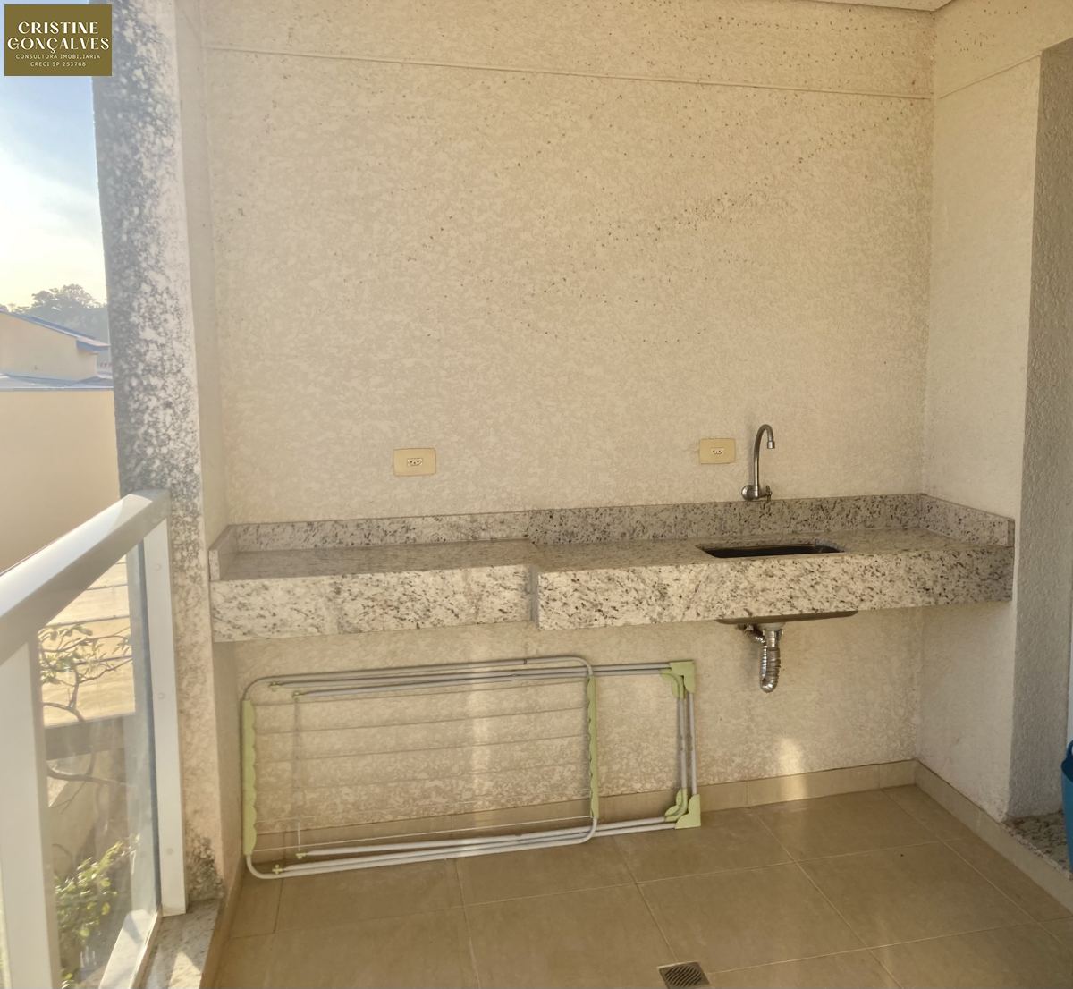 Apartamento em Jardim Brasil, São Roque - Aluga-se ap 3 dormitórios - São Roque/ - Foto 6