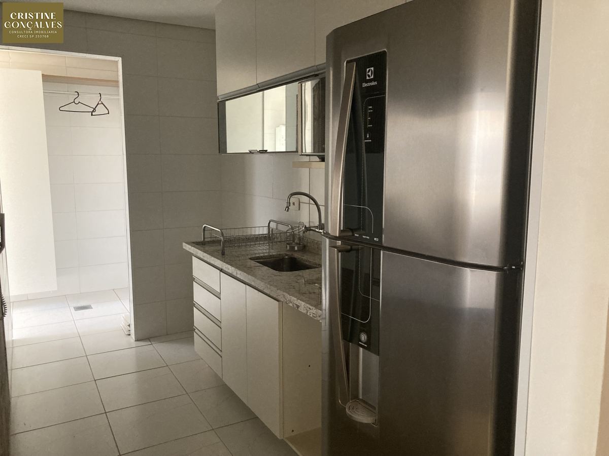 Apartamento em Jardim Brasil, São Roque - Aluga-se ap 3 dormitórios - São Roque/ - Foto 10