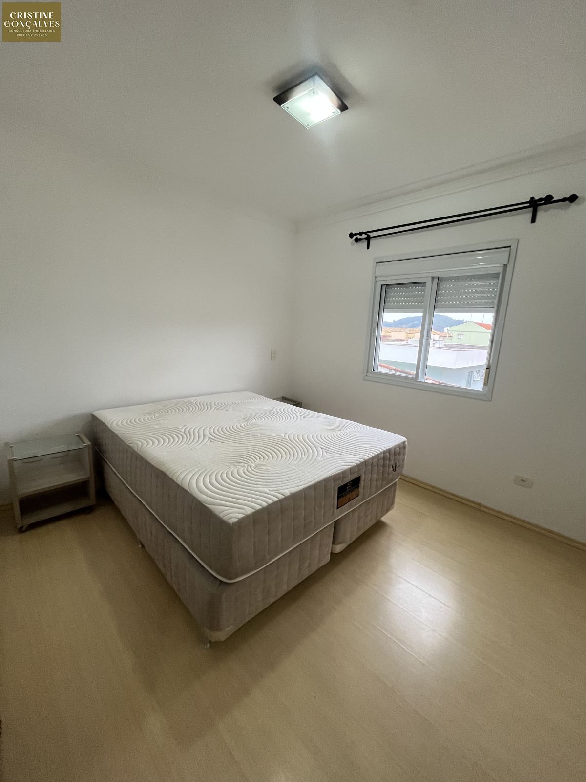 Apartamento em Jardim Brasil, São Roque - Aluga-se ap 3 dormitórios - São Roque/ - Foto 16