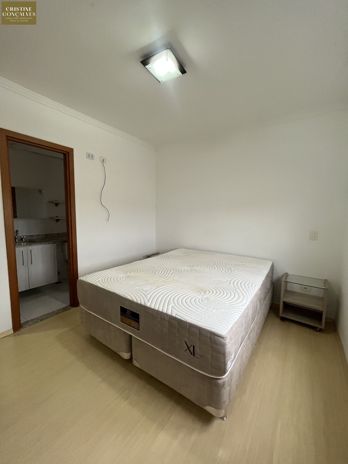Apartamento em Jardim Brasil, São Roque - Aluga-se ap 3 dormitórios - São Roque/ - Foto 17