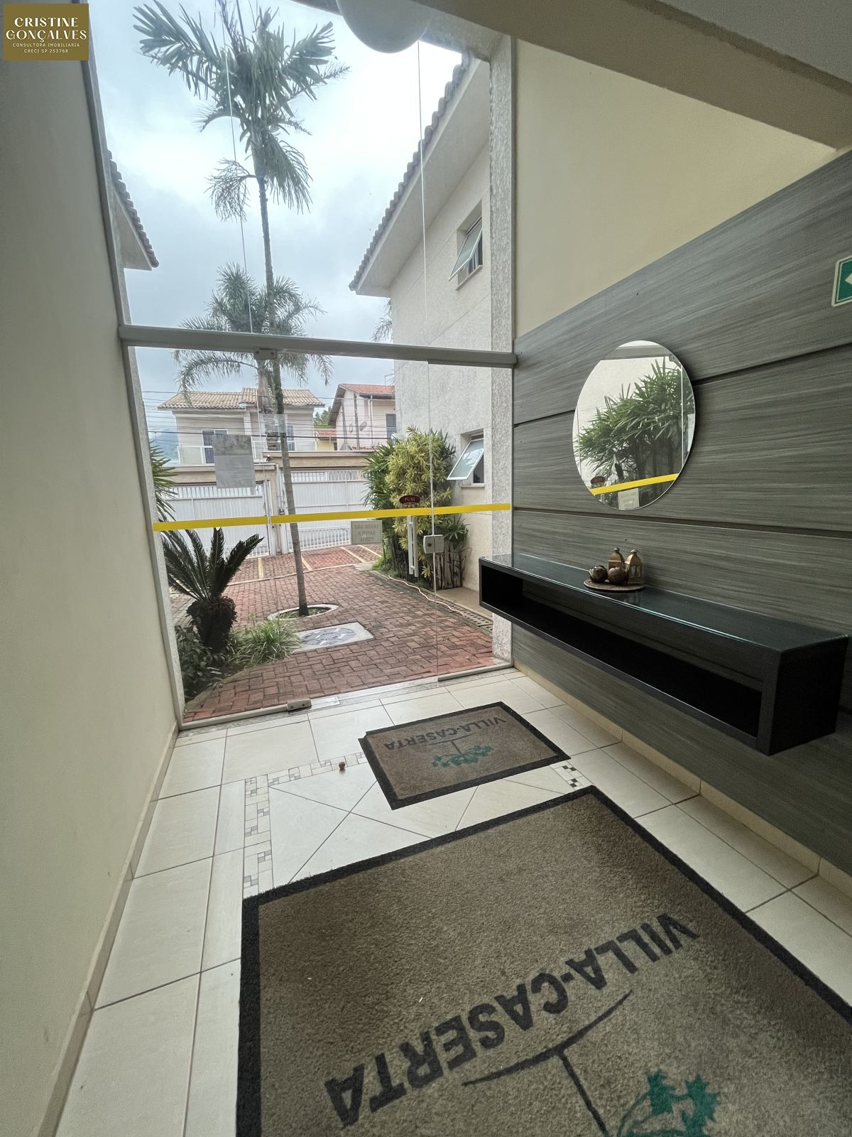 Apartamento em Jardim Brasil, São Roque - Aluga-se ap 3 dormitórios - São Roque/ - Foto 19