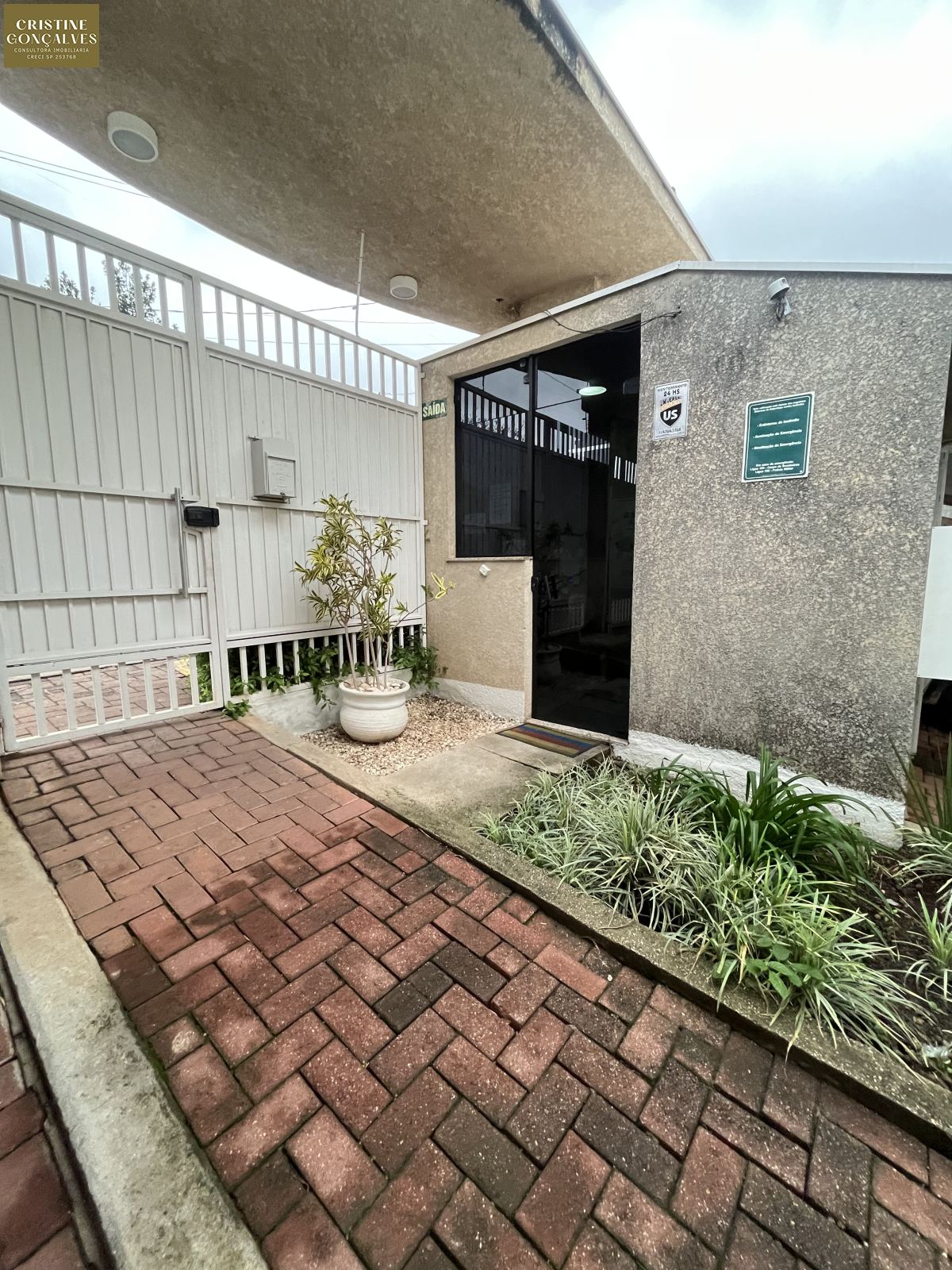 Apartamento em Jardim Brasil, São Roque - Aluga-se ap 3 dormitórios - São Roque/ - Foto 26