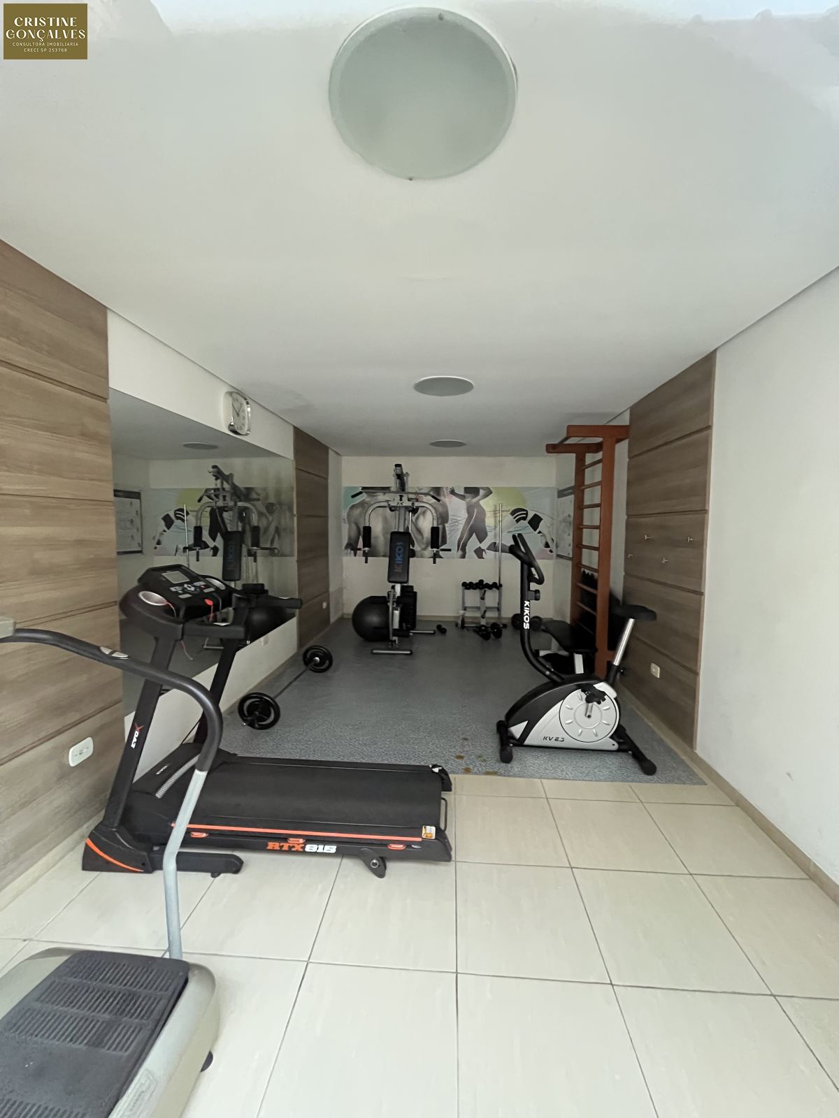 Apartamento em Jardim Brasil, São Roque - Aluga-se ap 3 dormitórios - São Roque/ - Foto 23