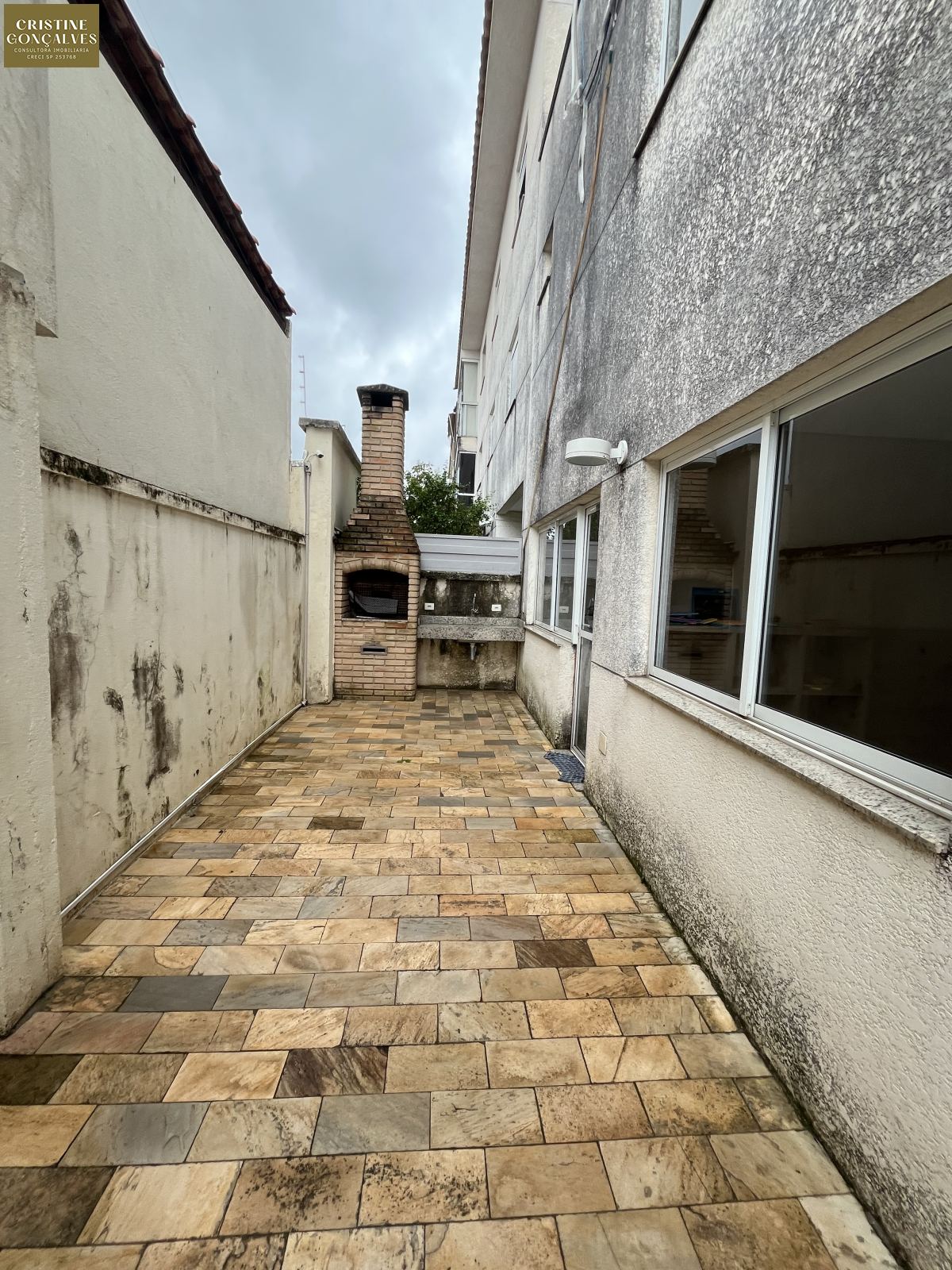 Apartamento em Jardim Brasil, São Roque - Aluga-se ap 3 dormitórios - São Roque/ - Foto 25