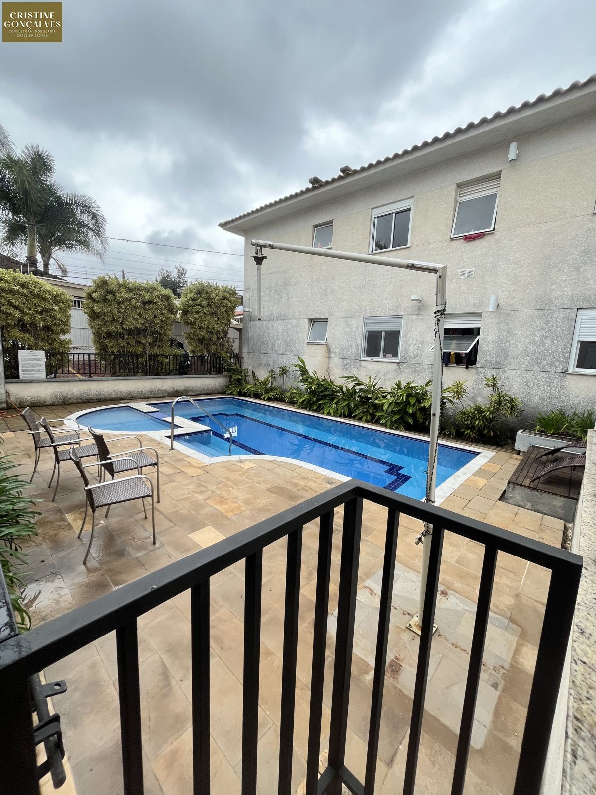 Apartamento em Jardim Brasil, São Roque - Aluga-se ap 3 dormitórios - São Roque/ - Foto 24