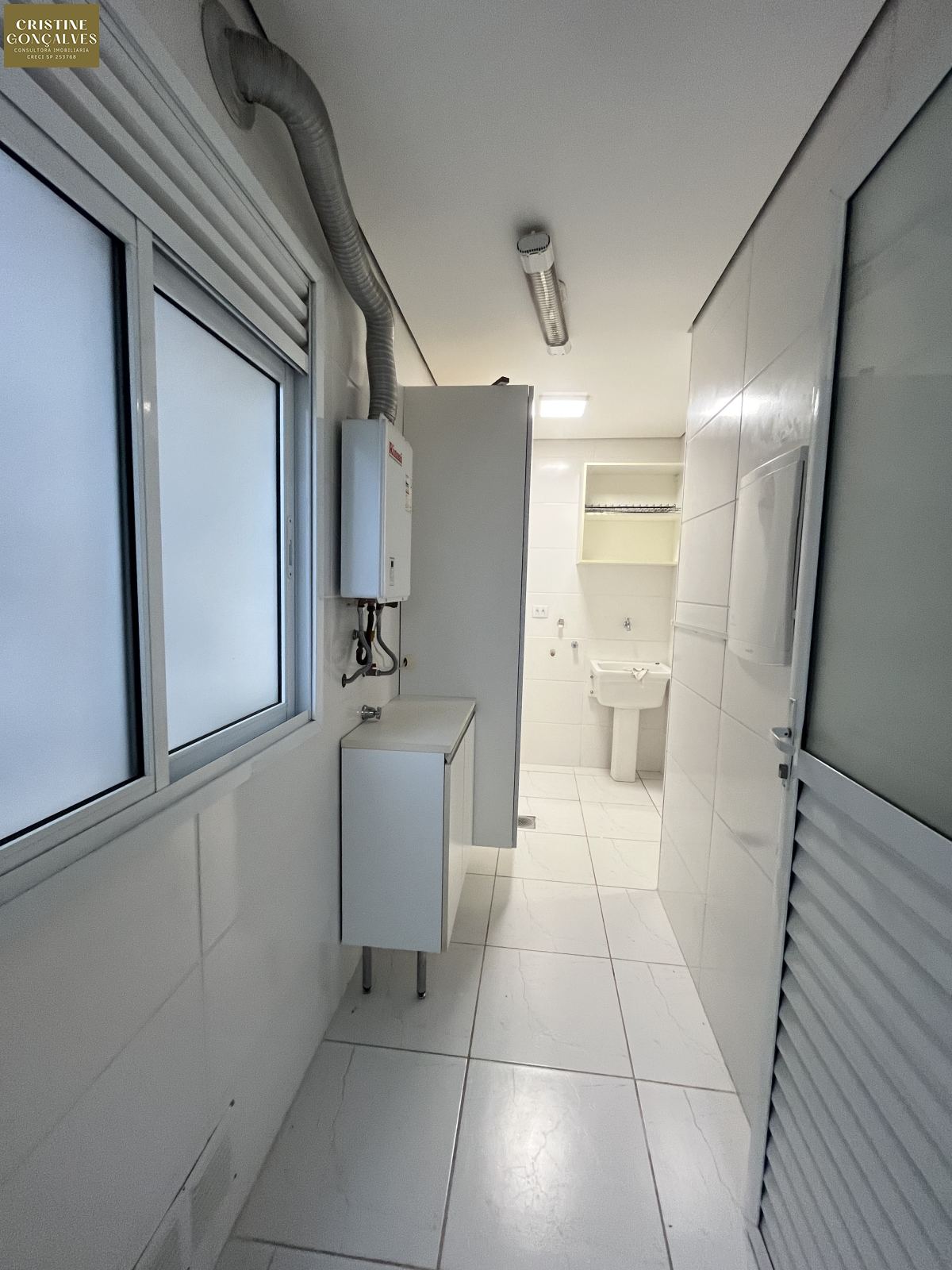 Apartamento em Jardim Brasil, São Roque - Aluga-se ap 3 dormitórios - São Roque/ - Foto 8