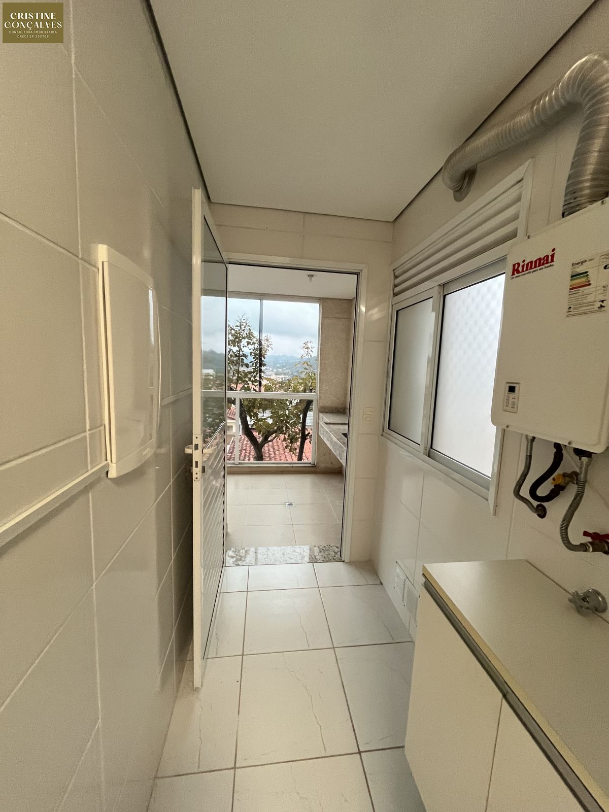 Apartamento em Jardim Brasil, São Roque - Aluga-se ap 3 dormitórios - São Roque/ - Foto 9