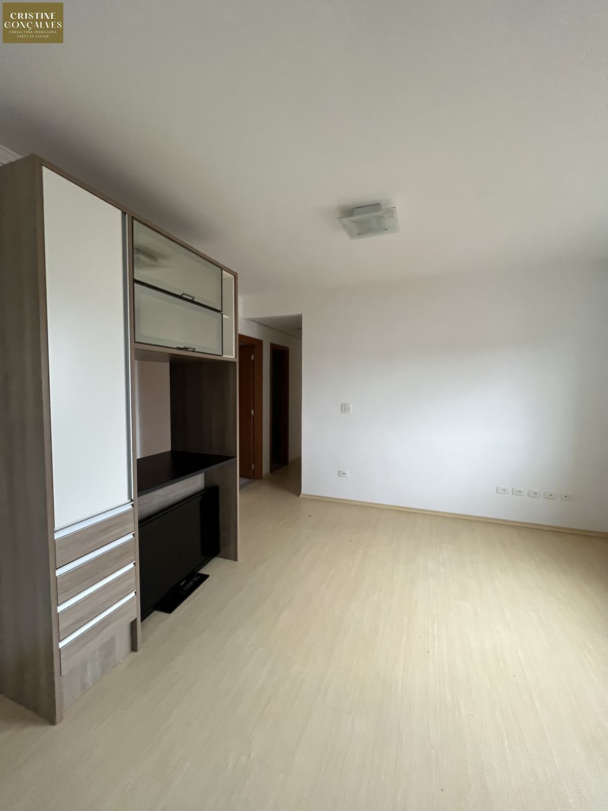 Apartamento em Jardim Brasil, São Roque - Aluga-se ap 3 dormitórios - São Roque/ - Foto 5