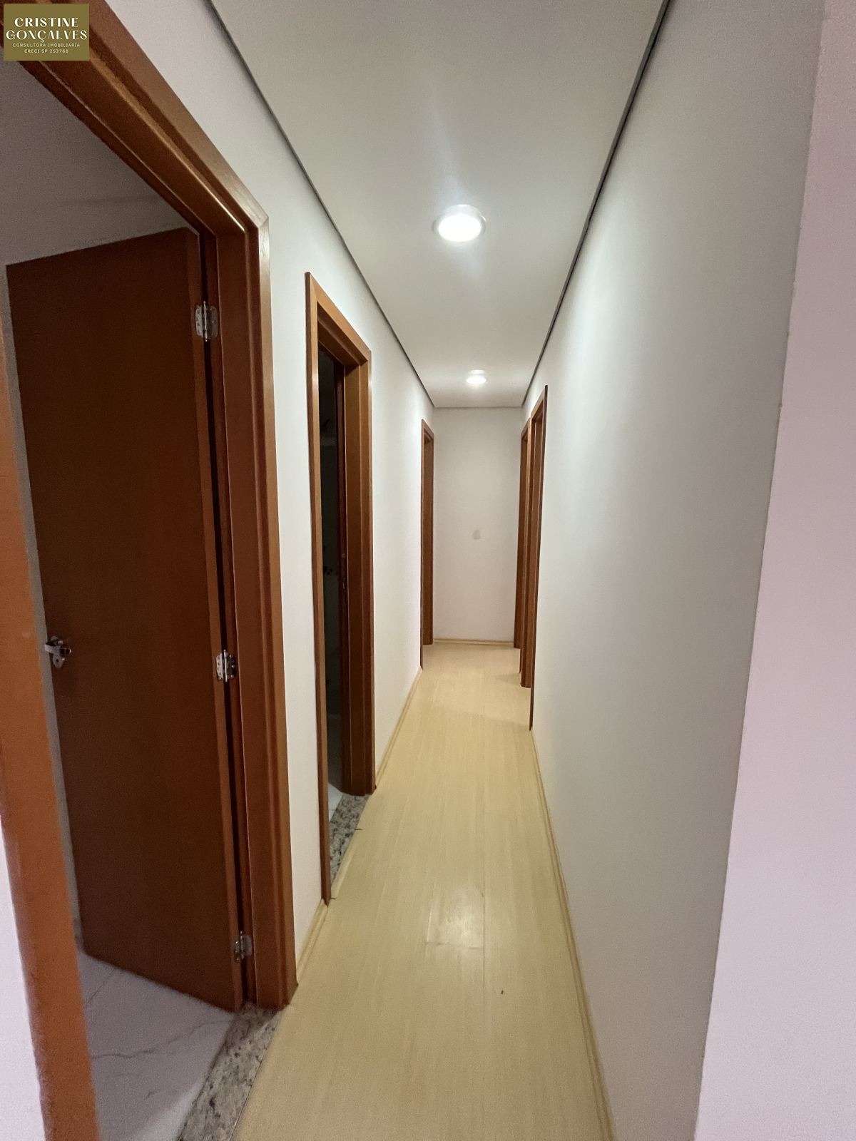 Apartamento em Jardim Brasil, São Roque - Aluga-se ap 3 dormitórios - São Roque/ - Foto 11