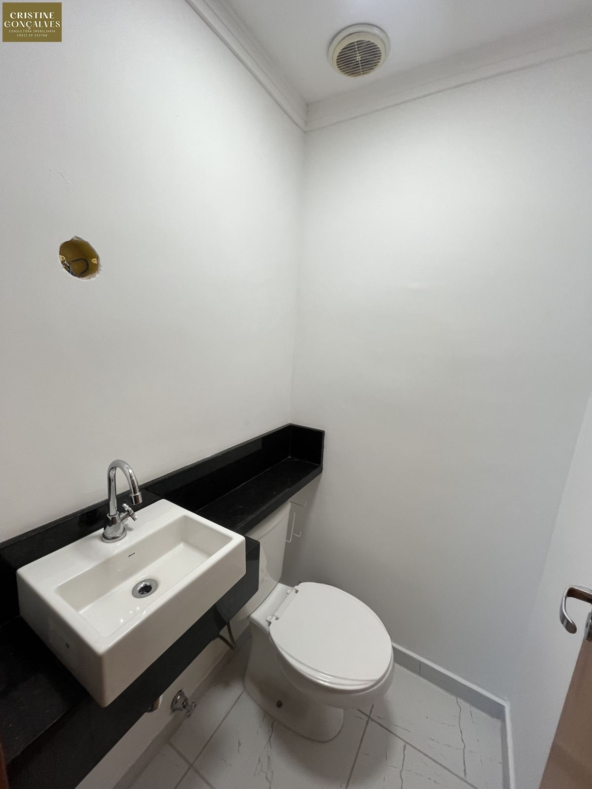 Apartamento em Jardim Brasil, São Roque - Aluga-se ap 3 dormitórios - São Roque/ - Foto 10
